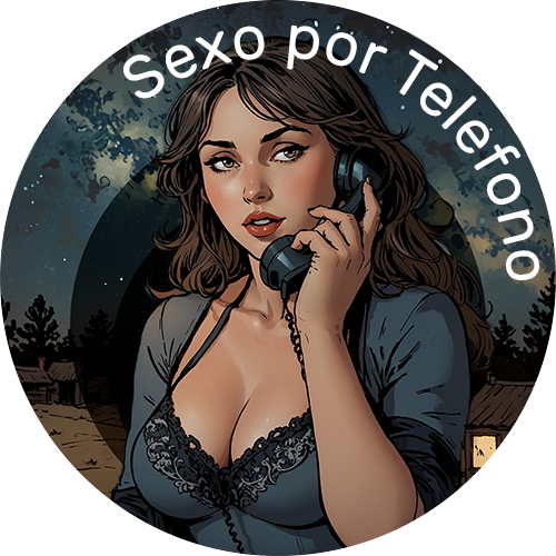 Sexo por Teléfono - Logo